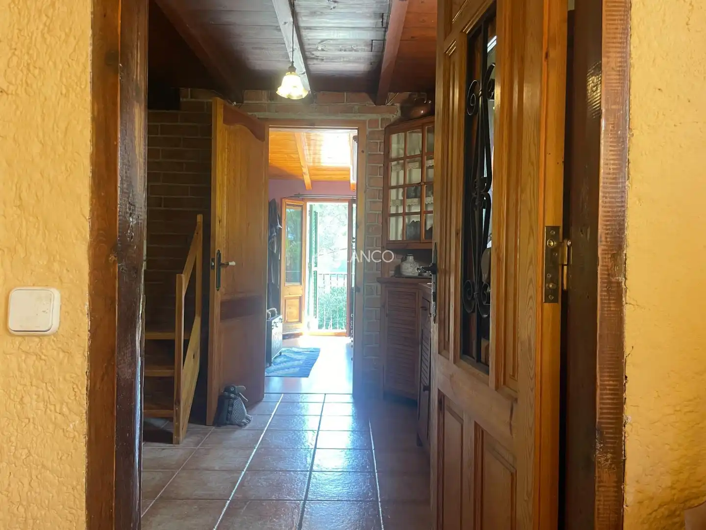Casa amb terrassa en venda a Can Ros Zona 3, imagen 30