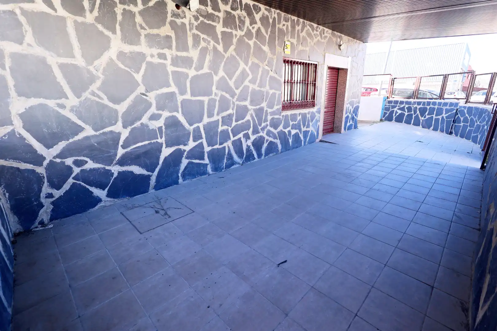 Nave industrial in vendita a Calle Plata, imagen 2