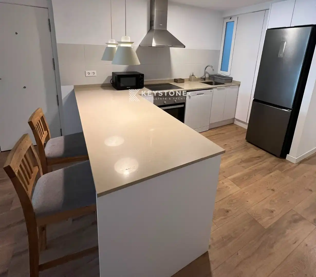 Flat for rent in AVENIDA MAISONNAVE,, Ensanche - Diputación