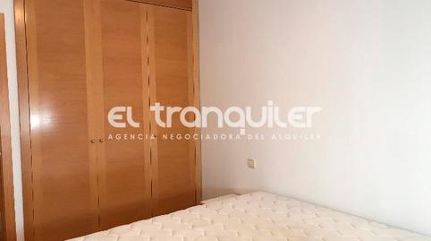 Photo 4 of Flat to rent in Calle Cordel de Valladolid, Los Negrales, Madrid