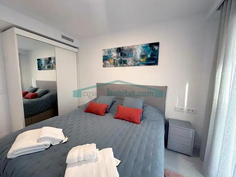 Maisonette mit Pool zum Verkauf in Platja de Torres, imagen 29