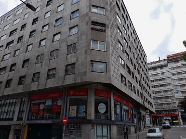 Local comercial en venda a Pz Vigo