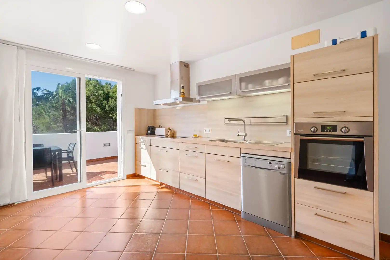Flat for sale in de sa Platja, Cala Blanca
