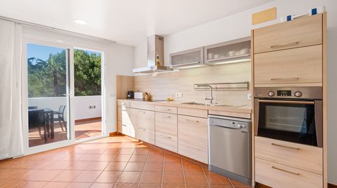 Foto 3 von Wohnung zum Verkauf in De Sa Platja, Cala Blanca, Ciutadella de Menorca