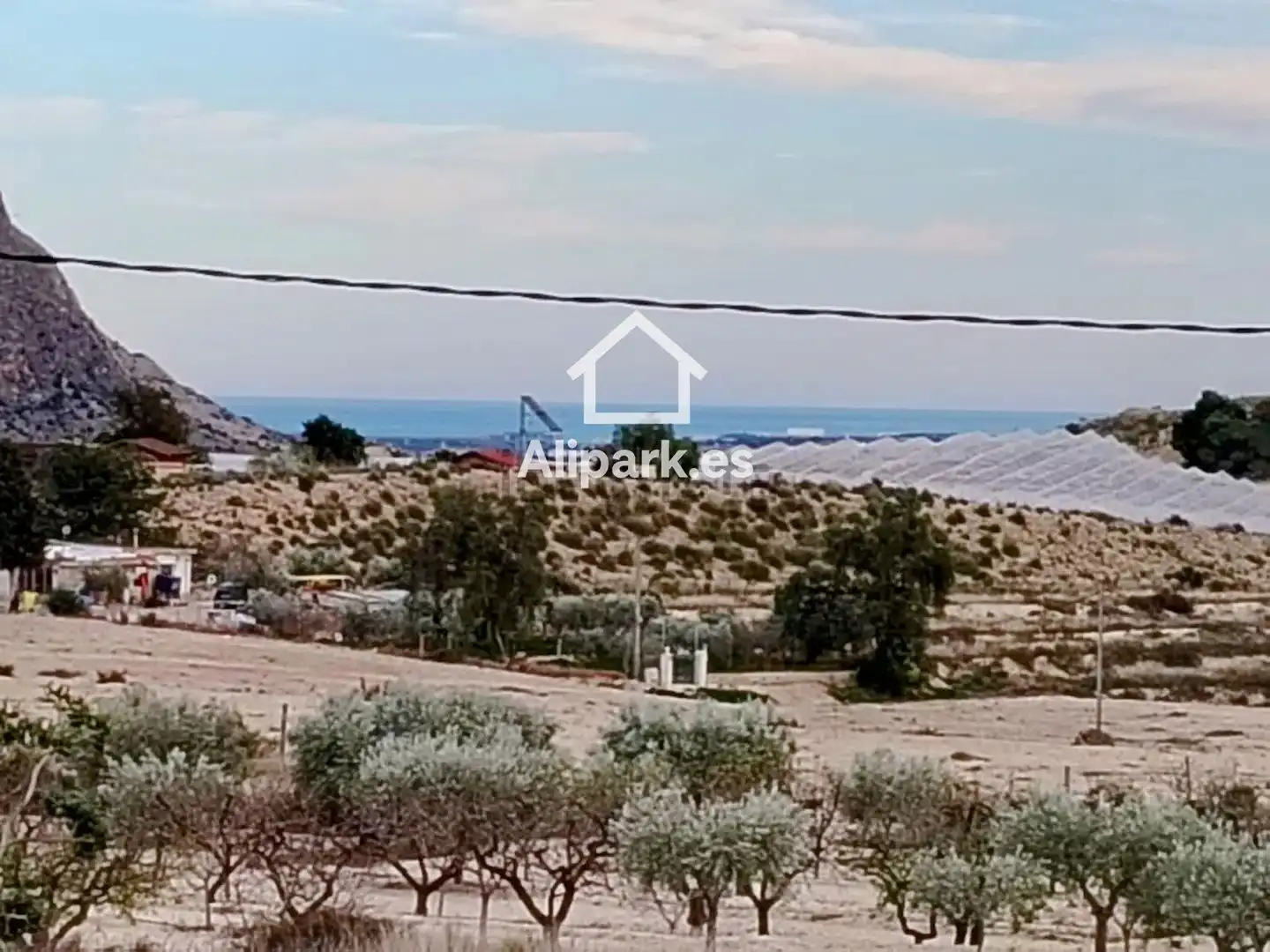 Casa o chalet en venta en Alicante / Alacant con Trastero, Piscina y Amueblado