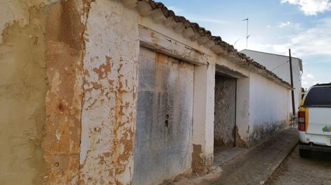 Photo 3 of Building for sale in Calle Vieja, 19, Caudete de las Fuentes, Valencia
