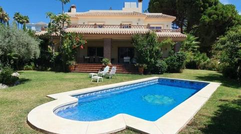 Photo 4 of House or chalet to rent in El Rosario - Ricmar, Málaga