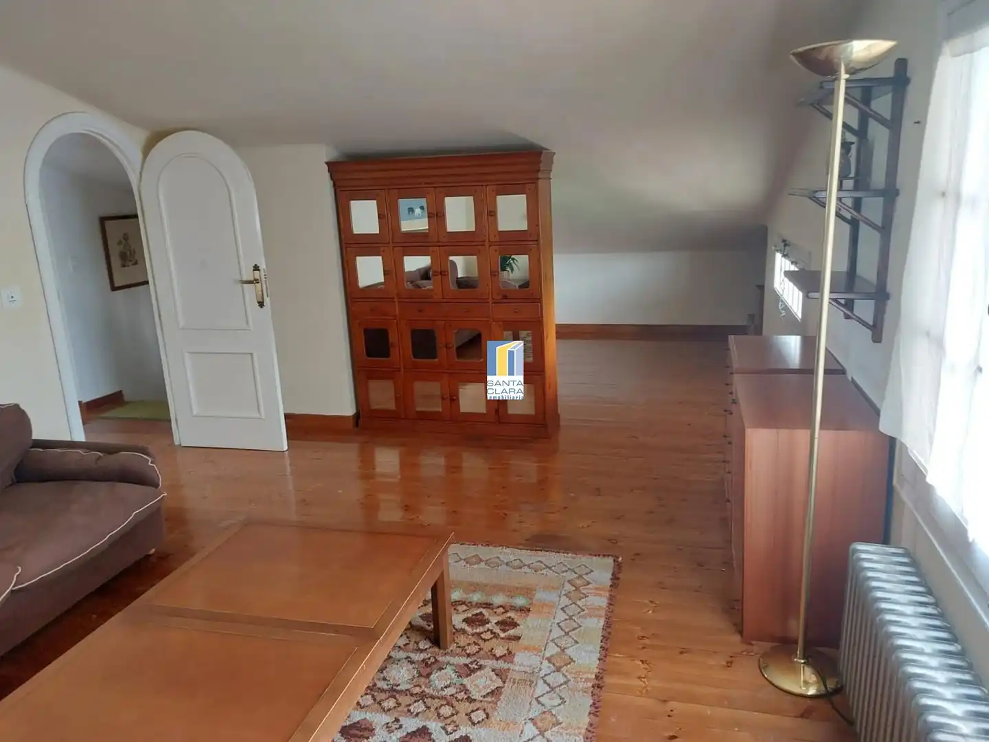 Casa amb piscina en venda a Morales del Vino, imagen 11