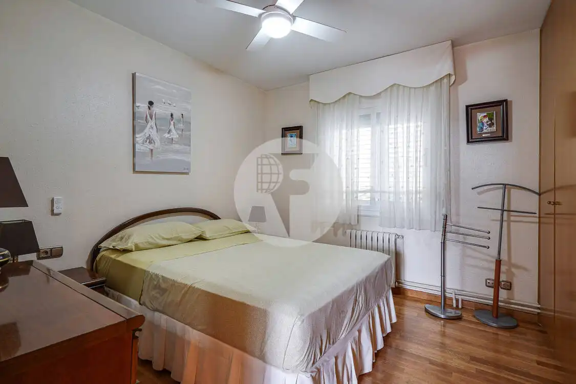 Habitación de Casa o chalet en venta en Viladecans con Aire acondicionado, Calefacción y Terraza