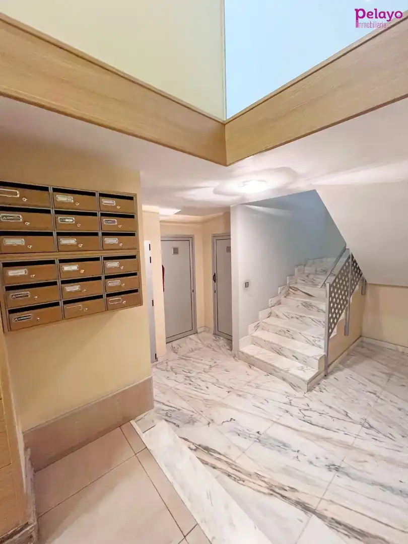 Flat with terrace for sale in pasaje de Saro 4, imagen 27