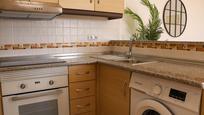 Kitchen of Apartment for sale in Águilas  with Air Conditioner, Terrace and Swimming Pool