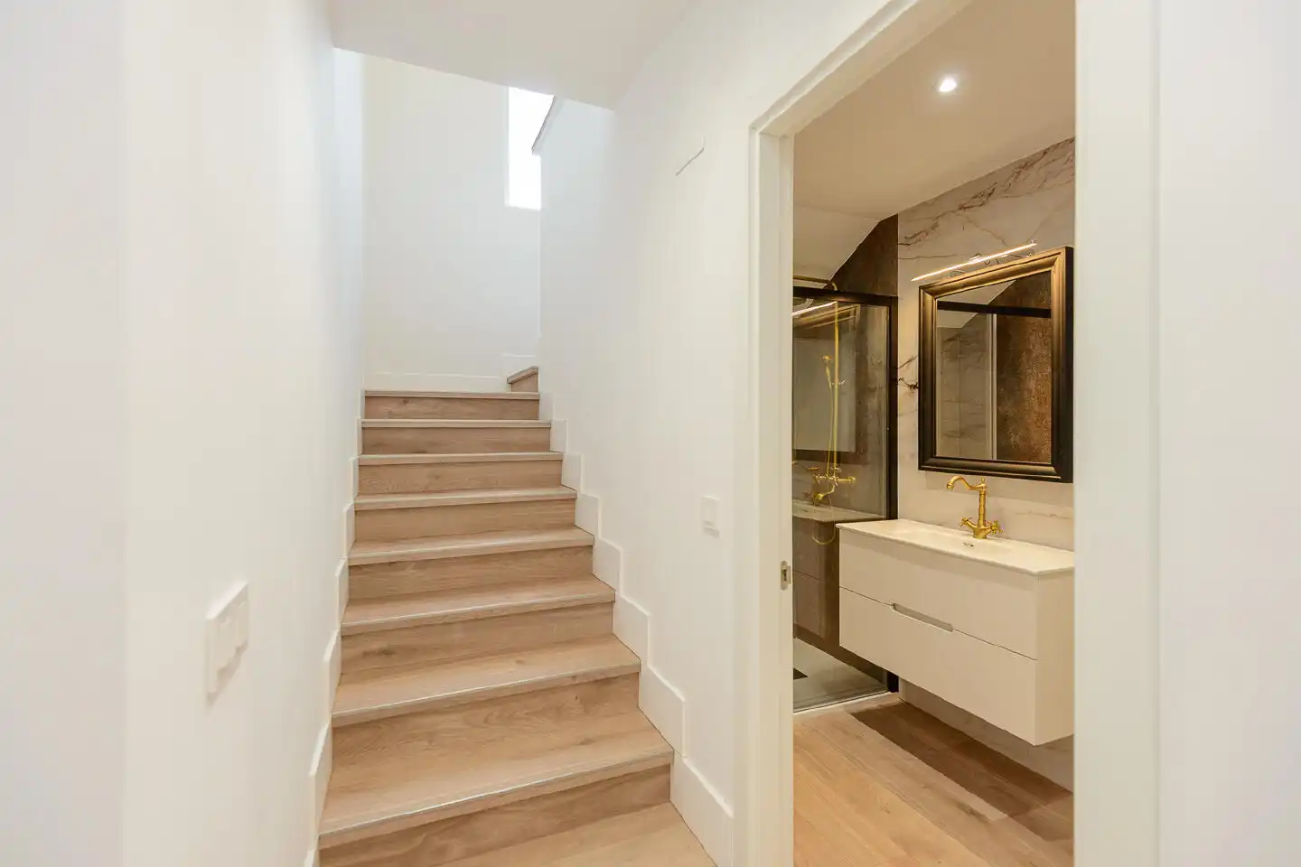 Casa o xalet en venda en Ferrol