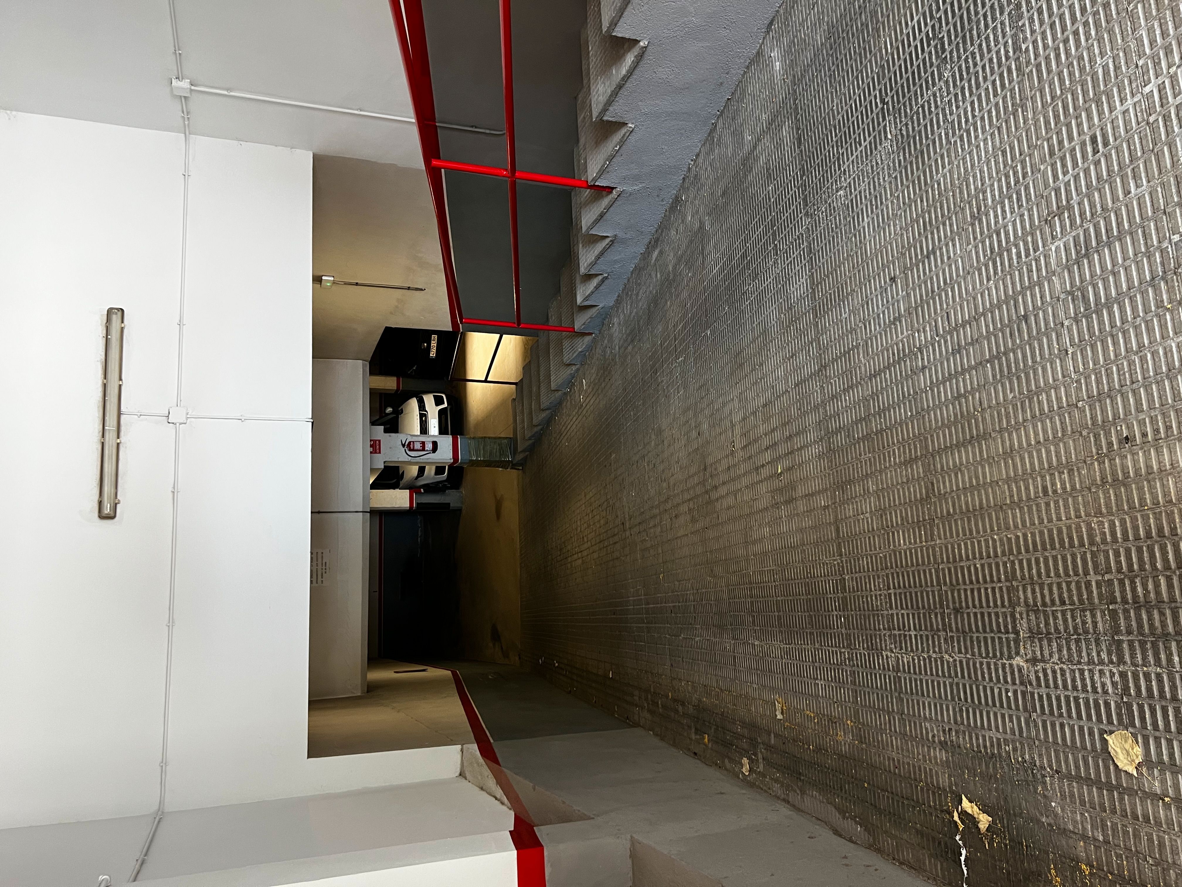 Garatge de lloguer en Cerdanyola del Vallès