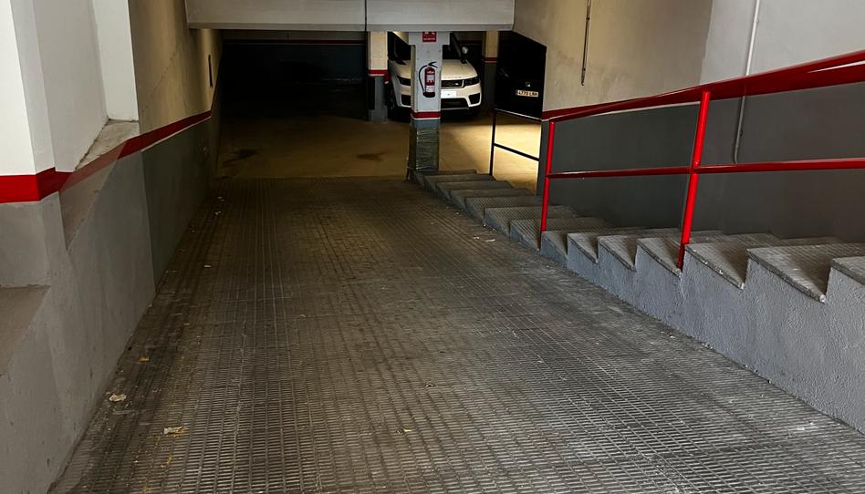 Photo 1 of Garage to rent in Rambla de Montserrat, 19, Catalunya - Fontetes, Barcelona