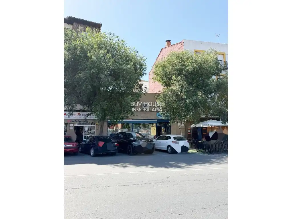 Terreni e lotti in vendita a Estación - Cruz Roja, imagen 6