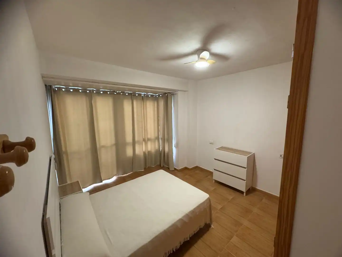 Appartamento con terrazza in vendita a Casco Antiguo, imagen 12