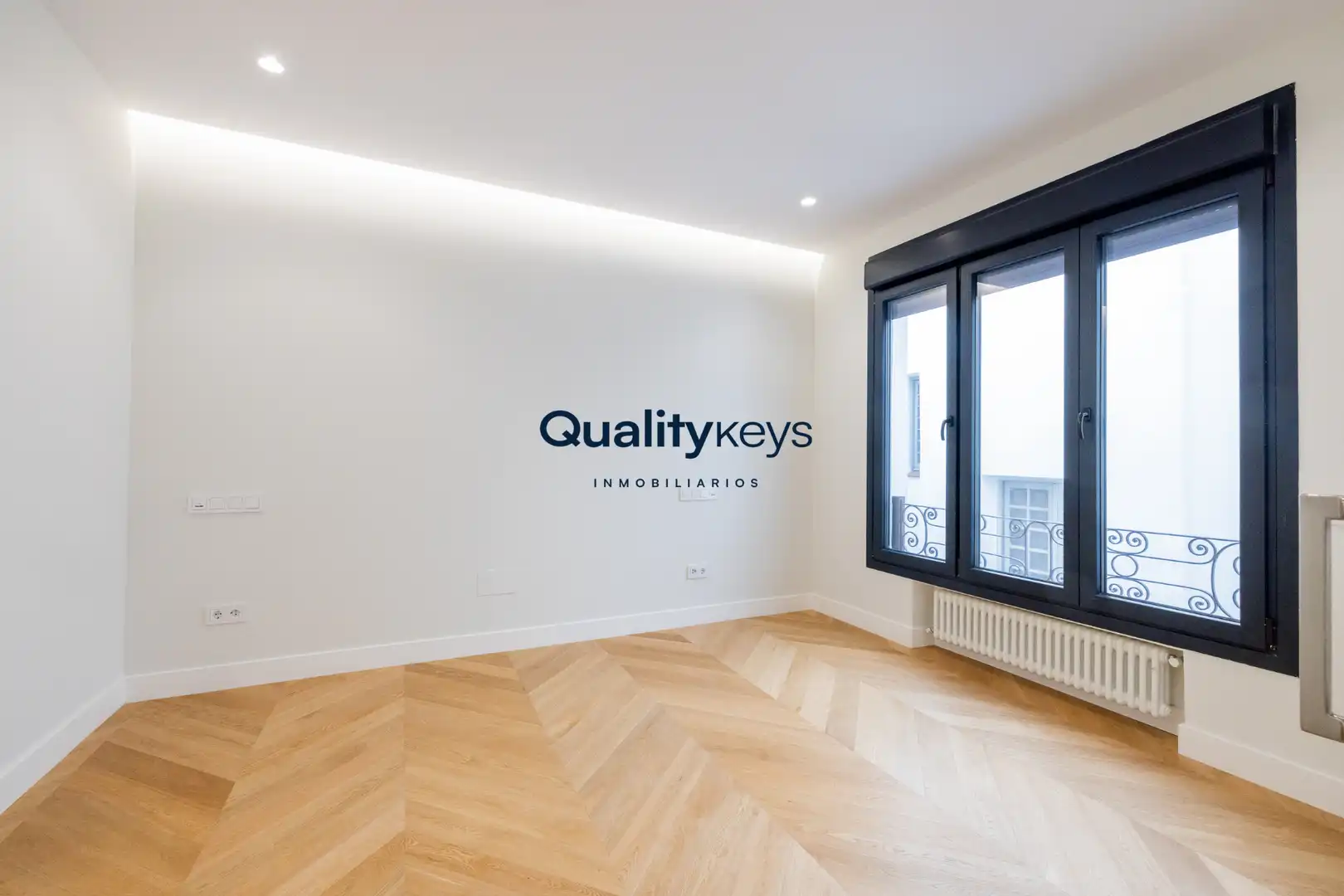 Attique avec terrasse à vendre à Calle de Núñez de Balboa, imagen 17