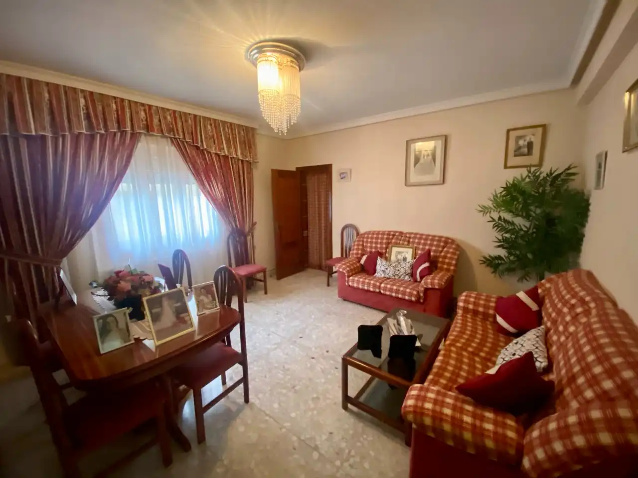 House with terrace for sale in Calle Padre López, imagen 43