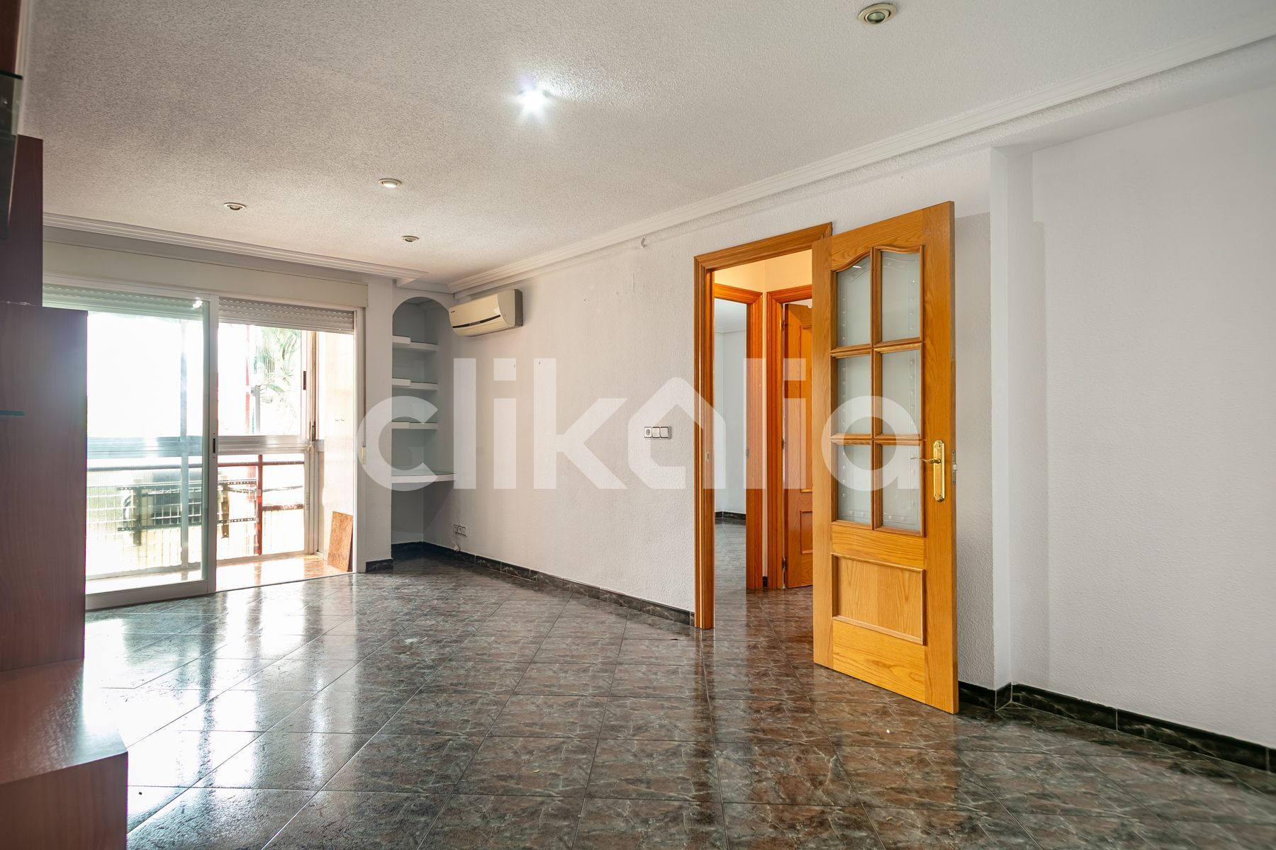 Flat for sale in  Madrid Capital  with Air Conditioner, Heating and Terrace