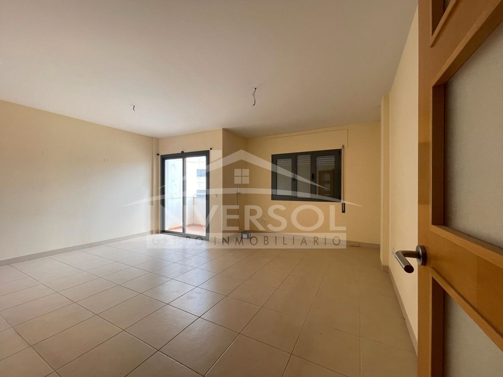 Sala d'estar de Casa o xalet en venda en El Ejido amb Terrassa i Balcó