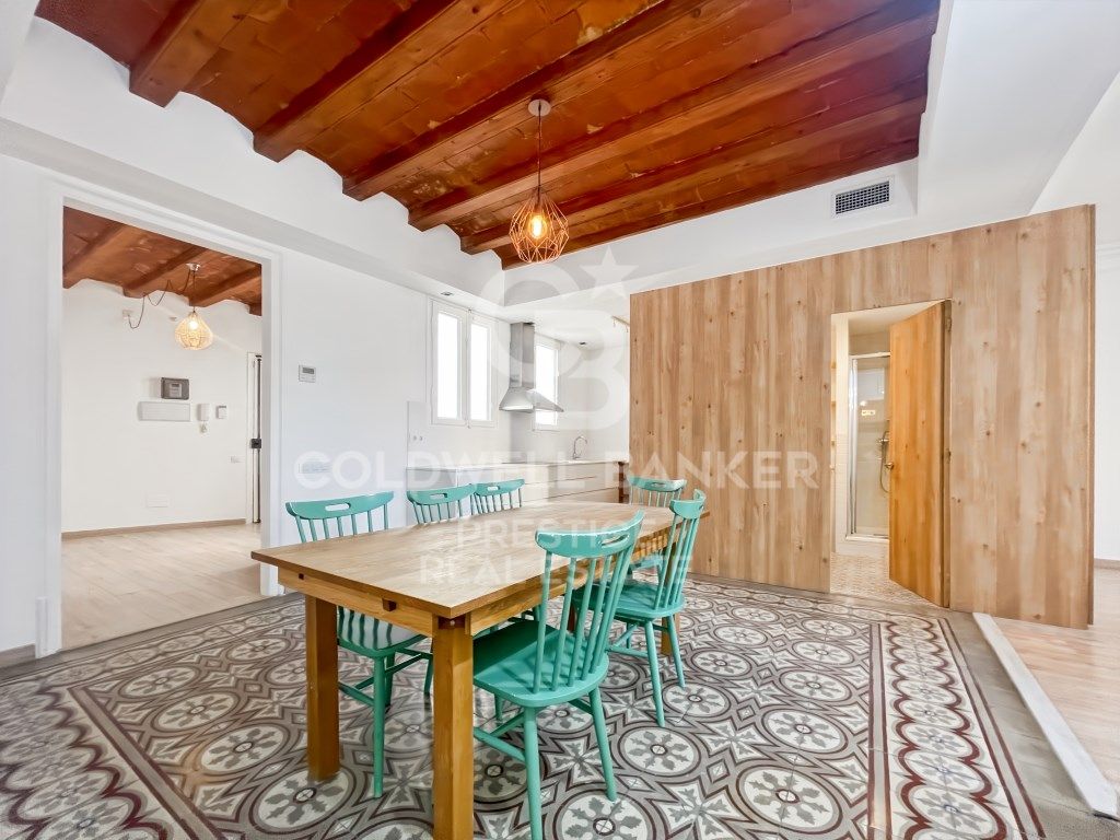 Pis en venda a N/A, Sant Antoni, Eixample