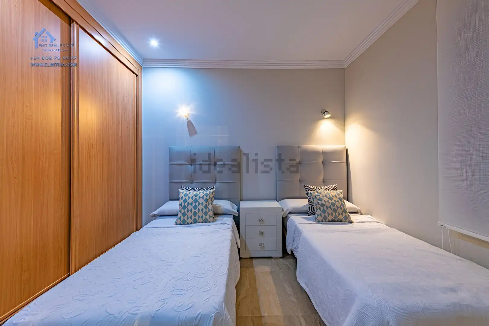 Apartamento con piscina en venta en Selwo, imagen 24