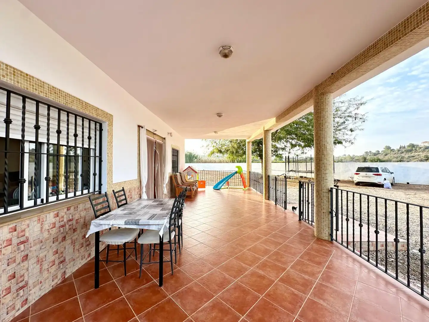 Villa avec piscine à vendre à Carlet, imagen 4