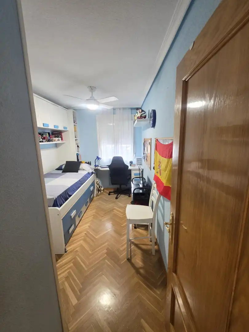 Habitación de Piso en venta en Valdemoro con Aire acondicionado, Calefacción y Parquet