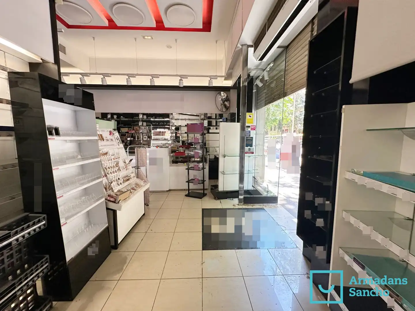 Local comercial en alquiler en Carrer del Comte Borrell 56, imagen 16