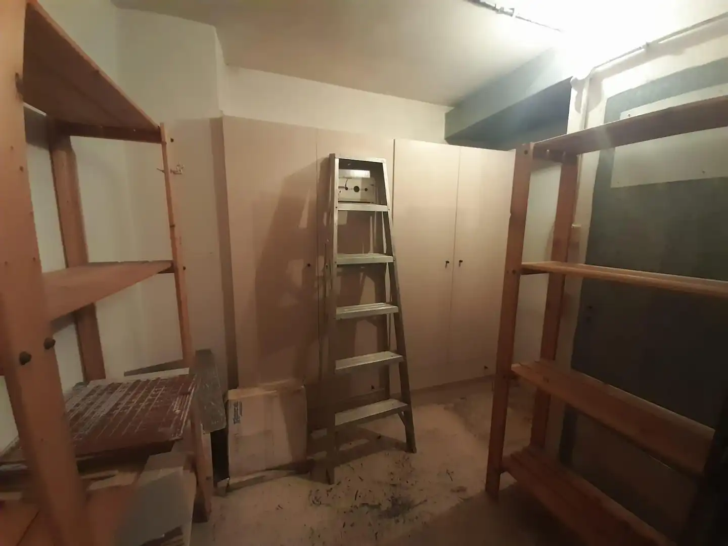Trastero en venta en Cádiz