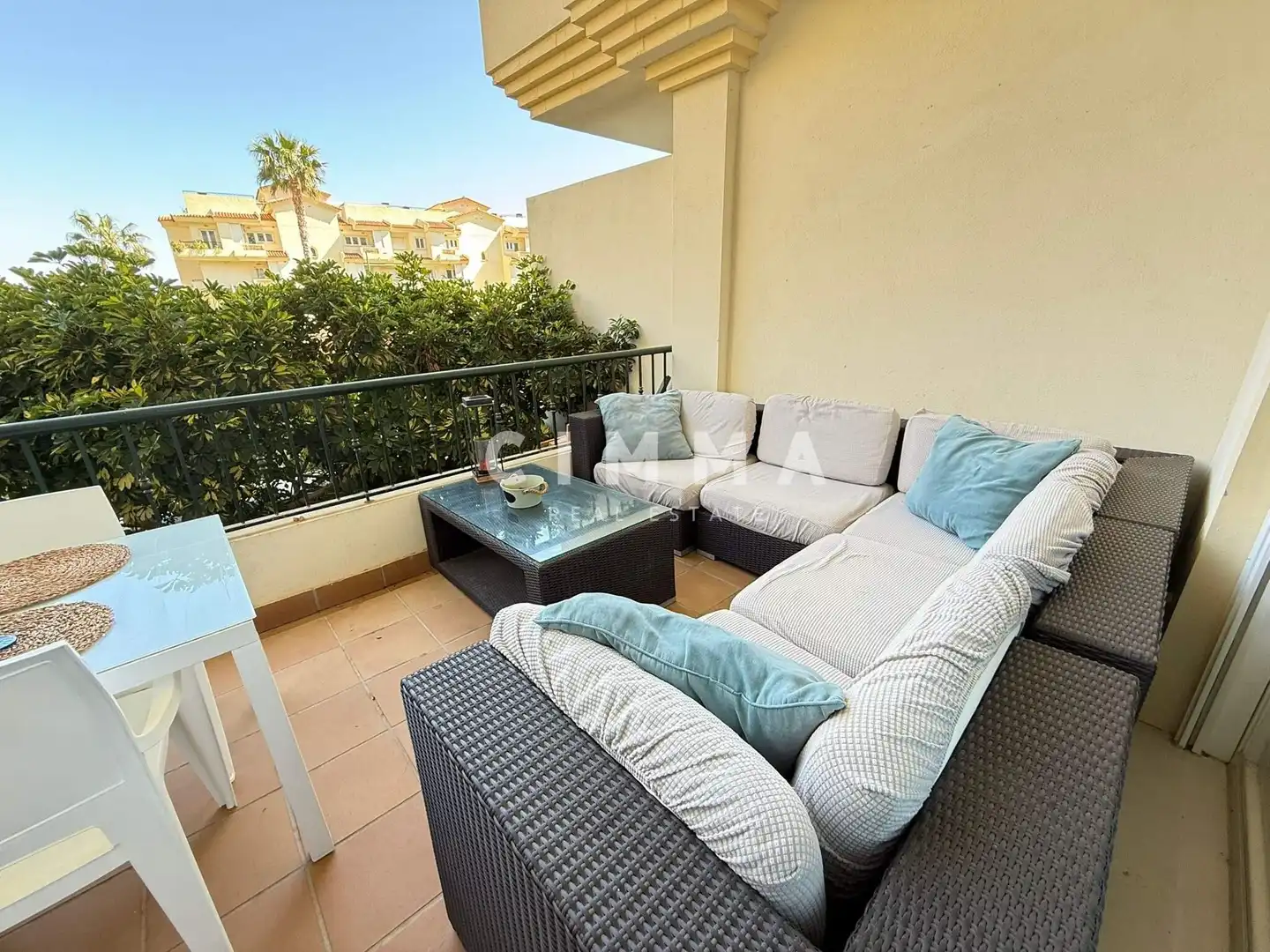 Duplex con terrazza in vendita a Mascarat, imagen 7
