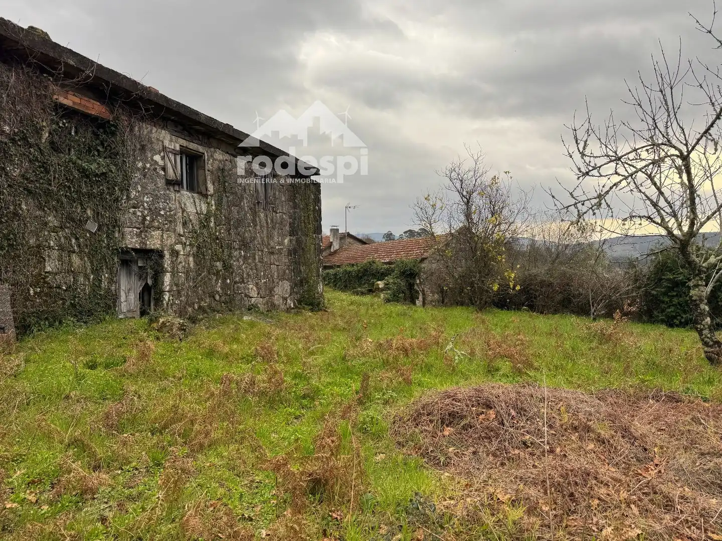 Casa amb jardí en venda a Mondariz, imagen 34