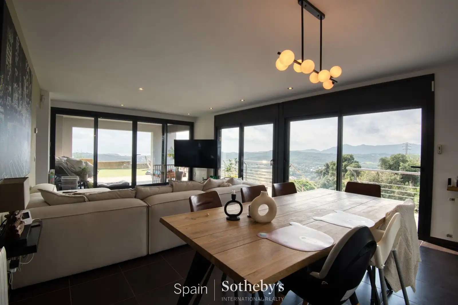 Casa amb piscina en venda a Platja d'Aro, imagen 4