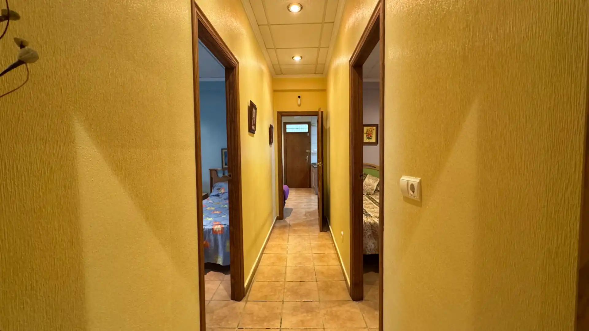 Casa o chalet en venta en Dolores con Aire acondicionado, Jardín privado y Amueblado