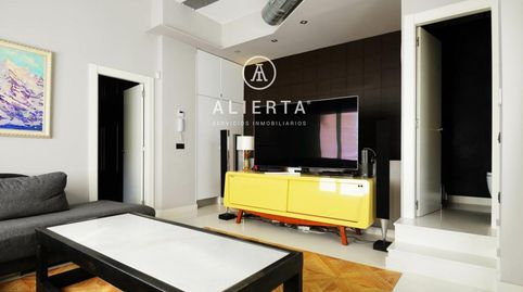 Foto 4 de Dúplex en venda a Maestro Estremiana, Ruiseñores, Zaragoza Capital