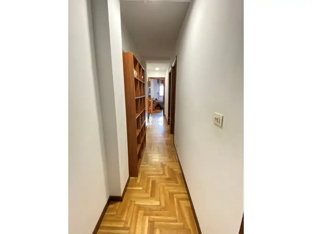 Piso en venta en Santiago de Compostela  con Amueblado y Horno
