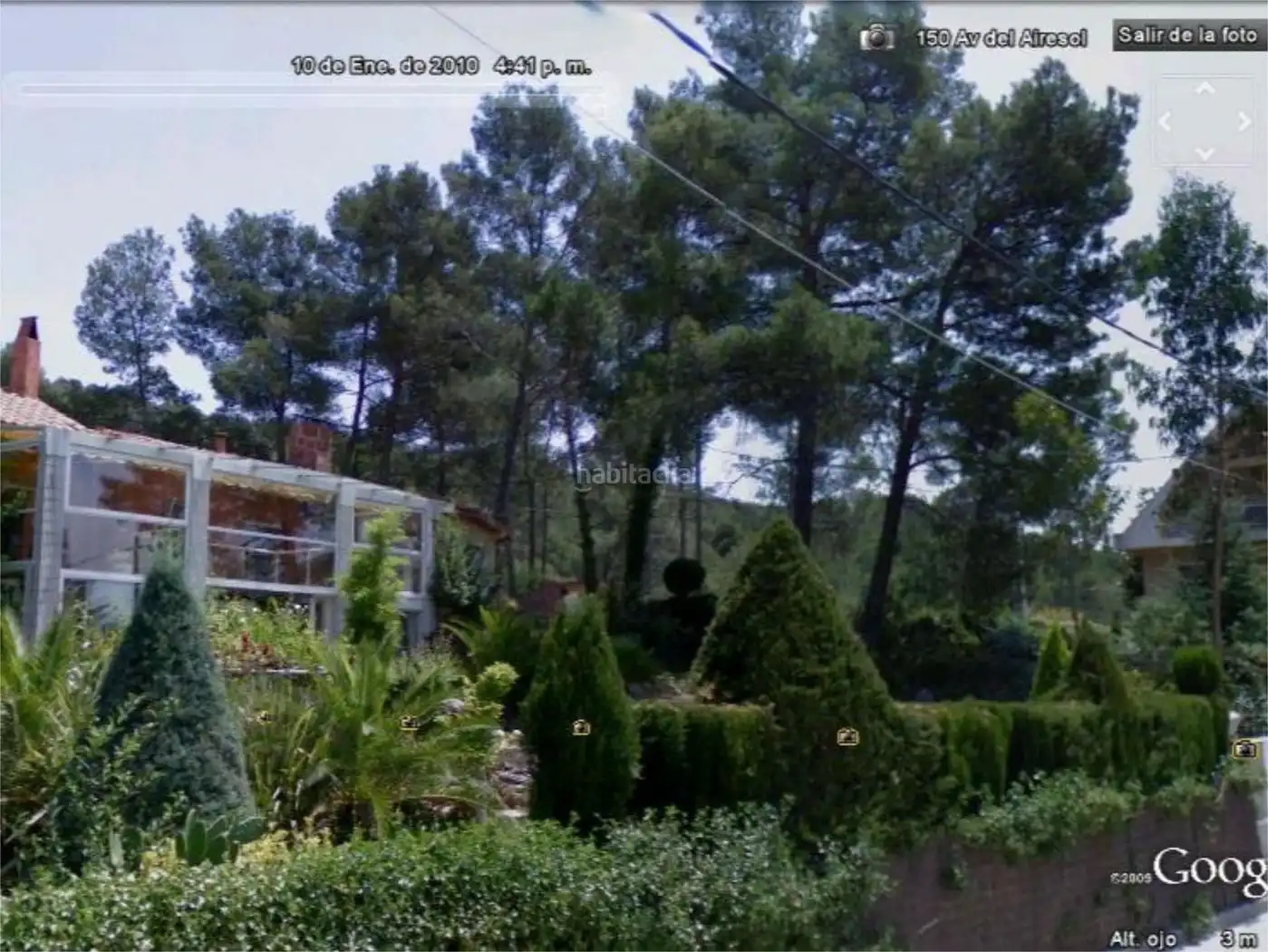 Haus zum Verkauf in Carrer Ginesta 3, imagen 26