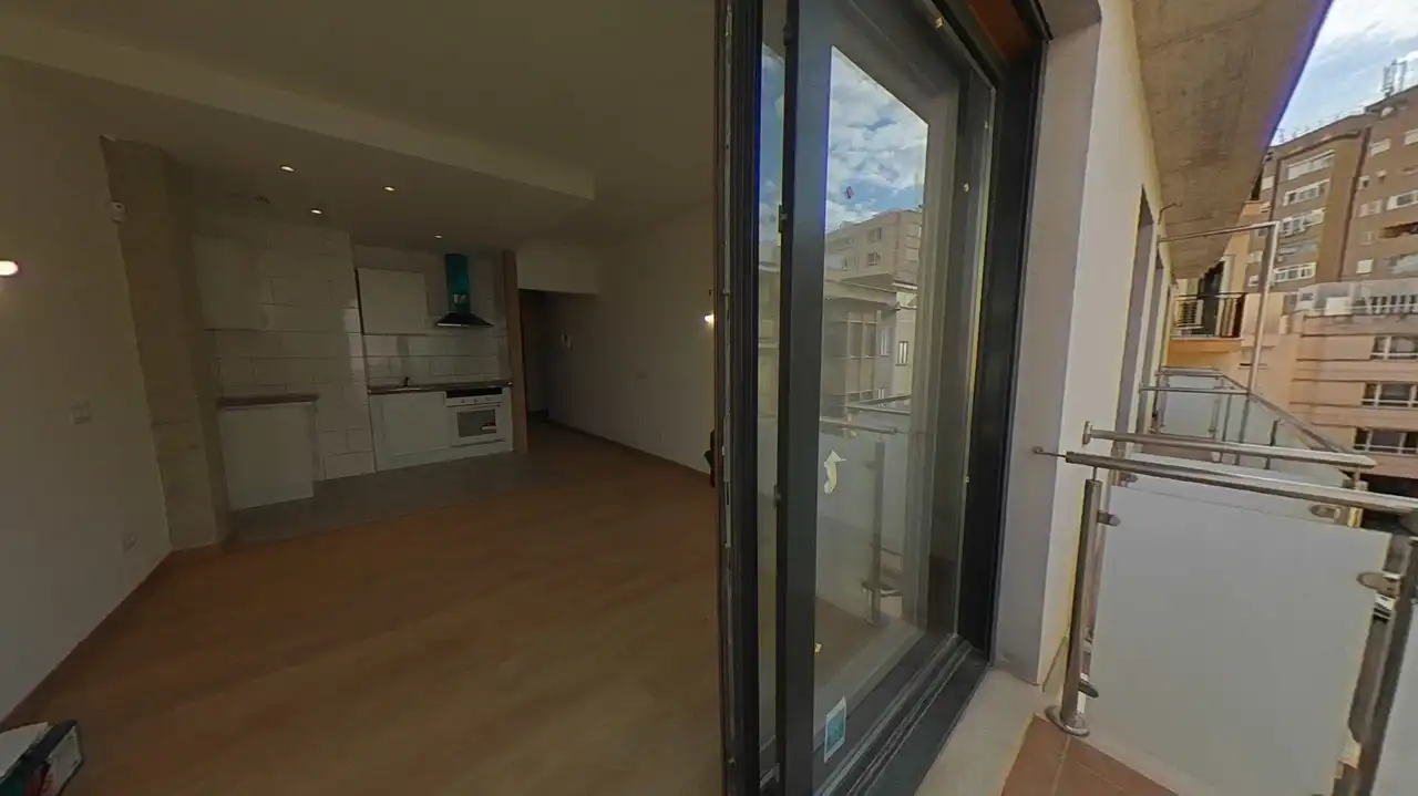 Wohnung zum Verkauf in  Palma de Mallorca