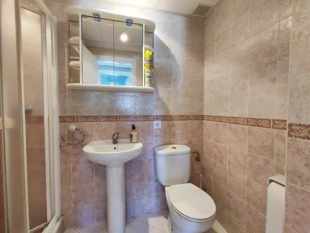 Apartamento con piscina en venta en Las Marinas / Les Marines, imagen 26
