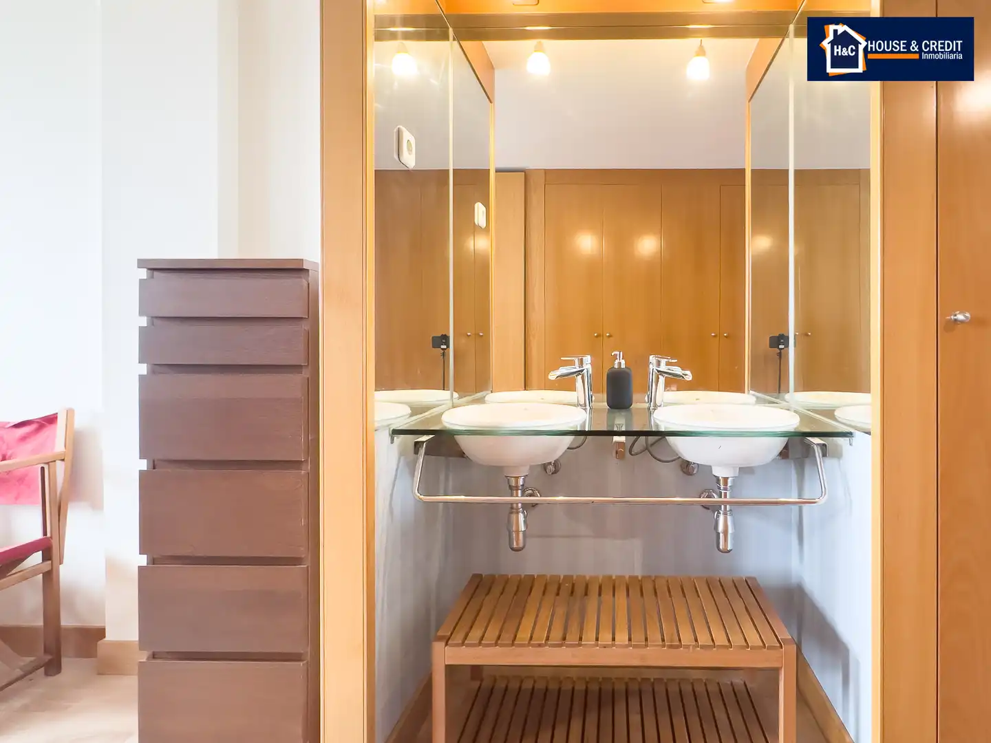 Apartament de lloguer a Avenida del Ensanche de Vallecas, Ensanche de Vallecas - La Gavia