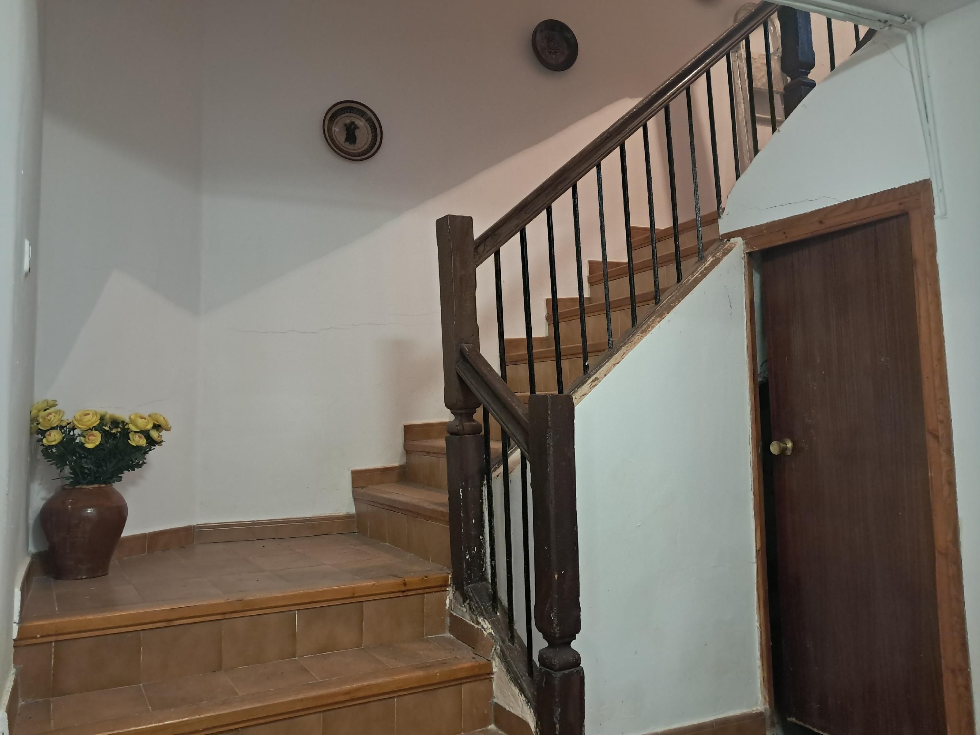 Casa o xalet en venda en El Grado amb Traster i Balcó