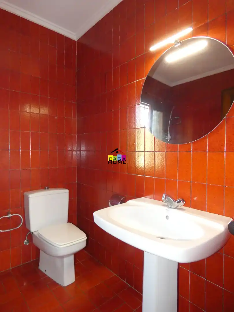 Chalet con piscina en venta en Heliópolis, imagen 24