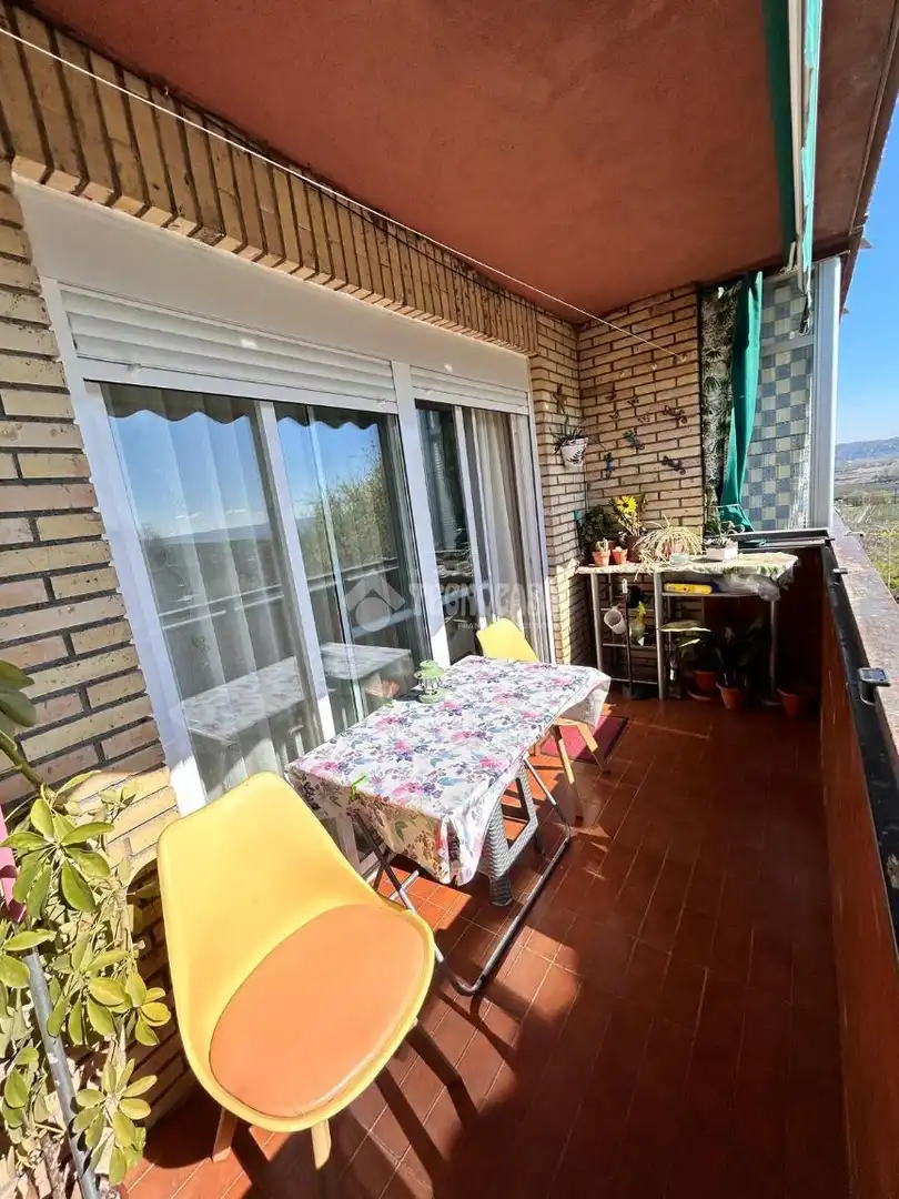 Terraza de Piso en venta en Ciempozuelos con Aire acondicionado, Calefacción y Terraza