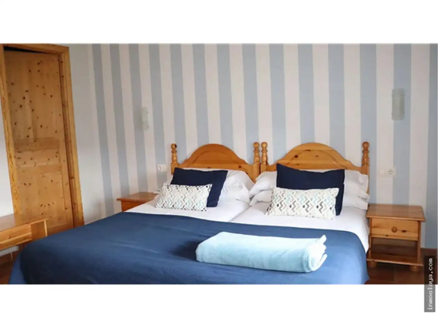 Schlafzimmer von Gebäude zum Verkauf in Alp