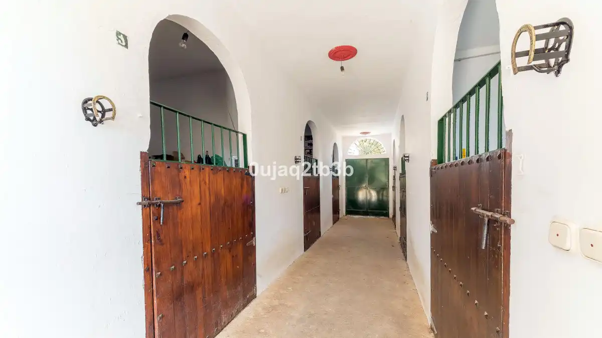 Terreny residencial en venda a Cortes de la Frontera, imagen 34