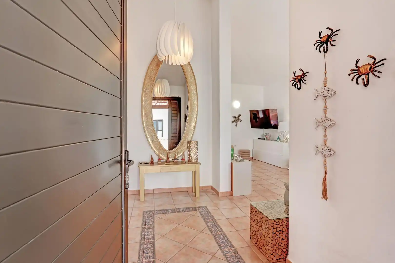 Casa o xalet en venda en La Oliva amb Jardí privat, Terrassa i Traster