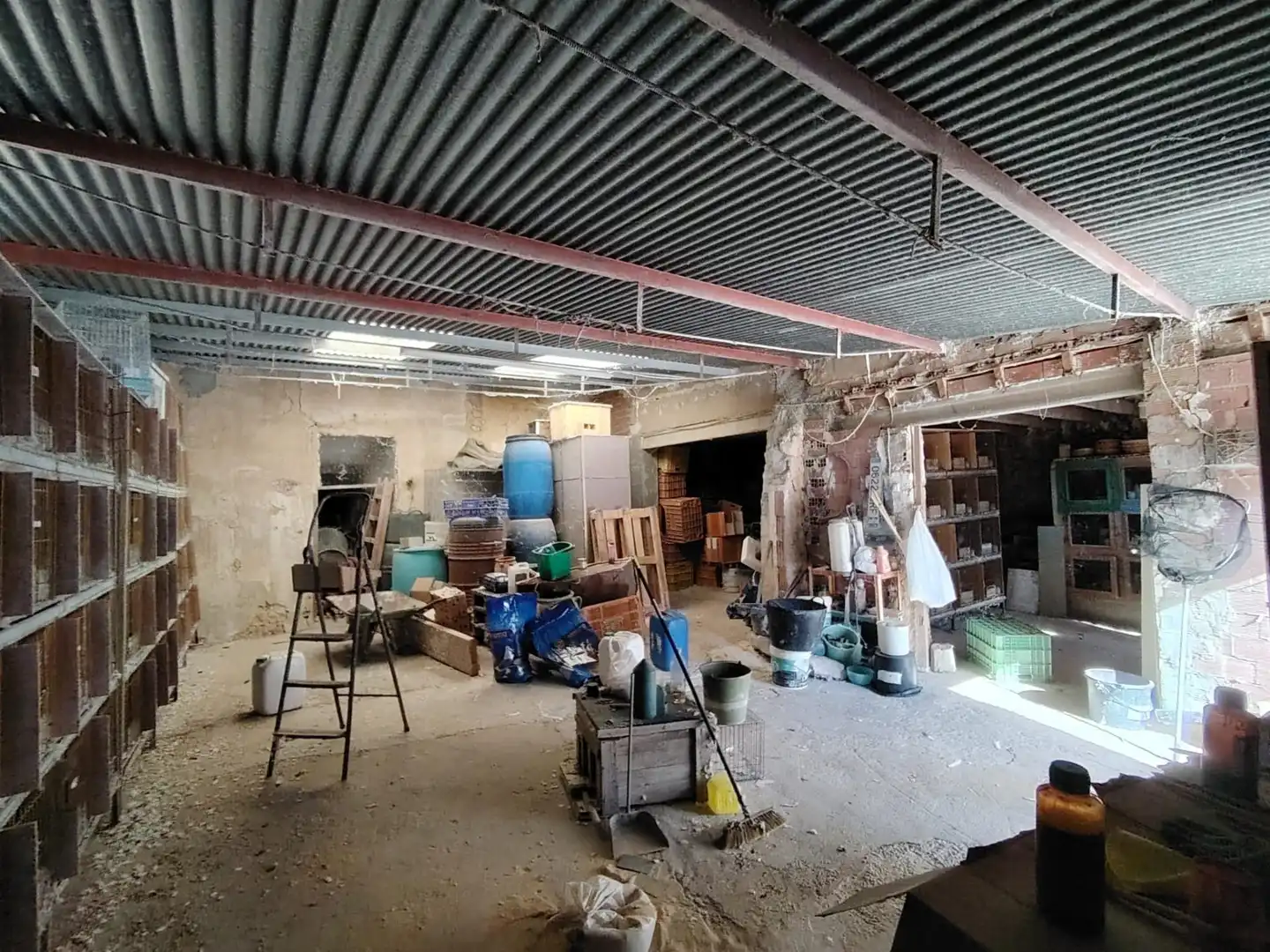 Casa rustica in vendita a Hondón de las Nieves / El Fondó de les Neus, imagen 2