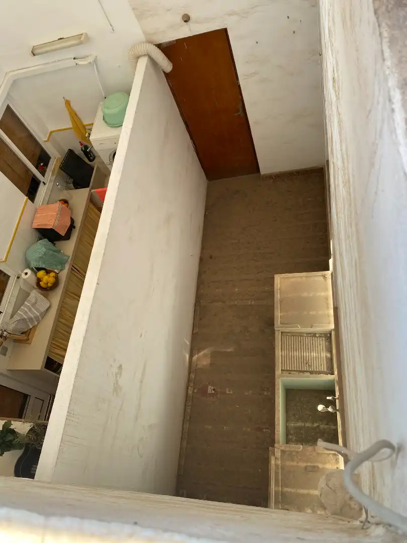 Wohnung zum Verkauf in Carlet mit Terrasse