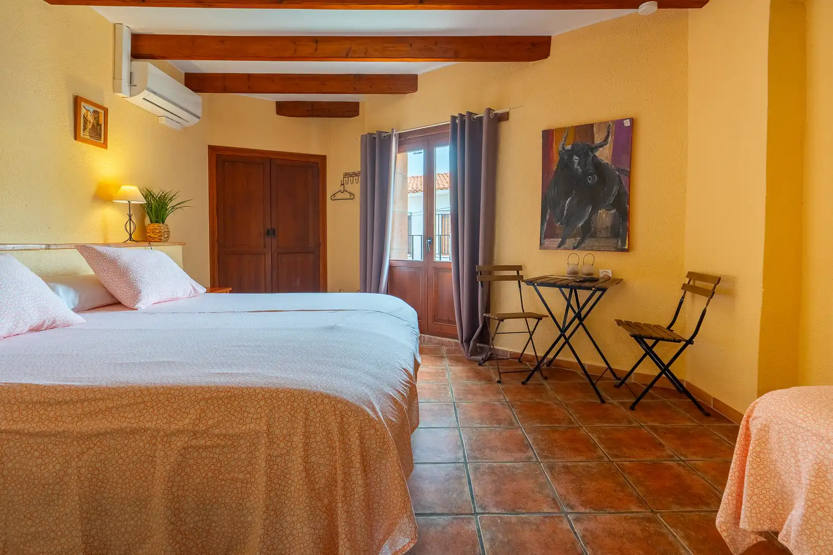 Bedroom of Commercial properties for sale in Sagra