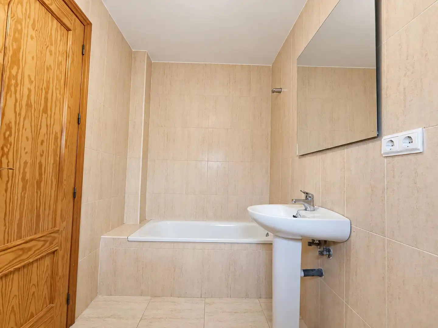 Penthouse mit Aufzug zum Verkauf in Calle Violeta, imagen 9